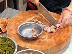 -圆蛋酒料•生腌(开元路店)