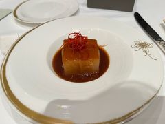 -万豪金殿(香港JW万豪酒店)