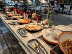 -长春富力万达文华酒店-集·味自助餐厅