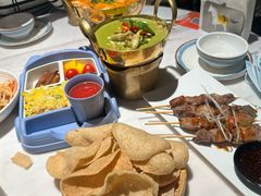 -Home Thai·泰谣(王府井apm店)