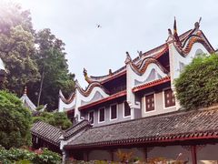 -茶颜悦色(登高路上店)