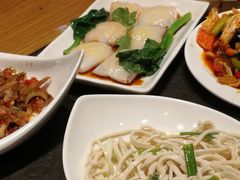 -小城粥道·海胆鲜虾粥(解放广场店)
