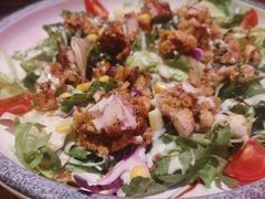 -白石の深夜食堂(芝罘万达店)