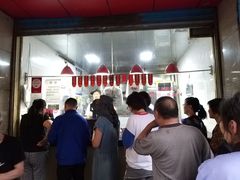等位区-吴山烤禽 (吴山路店)