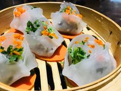 双色素蒸饺-福慧慈缘素食餐厅(王府井店)