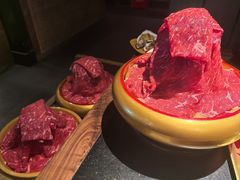 -牛New寿喜烧(金茂览秀城店)