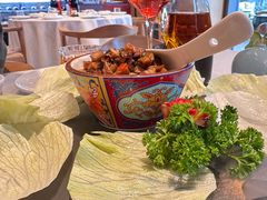 -若蘭慈·无国界素食料理(欢乐海岸店)