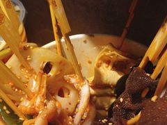 -茶马花街(城西银泰城店)