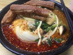 -四川老牛麻辣烫(北门桥店)