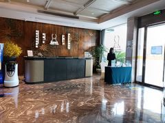 -半岛星际酒店(义乌国际商贸城店)