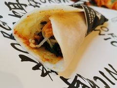野生牛肝菌肉酱饵块-饵块食光·云南有机手作饵块