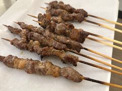 -苏小牛·牛肉串(国贸店)