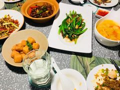 -大树餐厅(红旗街万达店)