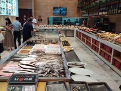 -映像威海·海鲜味道(经区店)