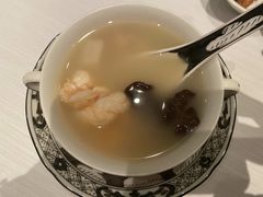 -夏苑(新加坡丽思卡尔顿美年酒店)