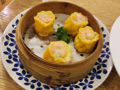 -去茶去餐厅(中央大街店)