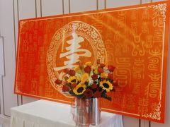 -沙龙宴(夷陵广场店)