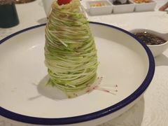 -齐家花园大酒店·本帮菜(宝山店)