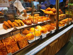 面包蛋糕-多乐之日(田林东路店)