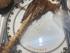 -蒙古人烤羊大师(工农大路创始店)