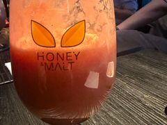 -蜜和麦精酿啤酒吧honey&malt(桐梓林店)