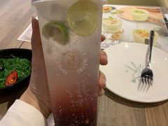 -周沫西餐(漫广场店)
