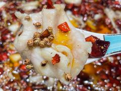 -渝乡辣婆婆·川菜 水煮鱼(中山西路店)
