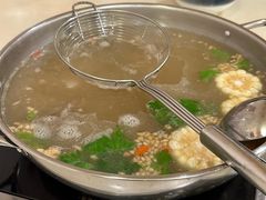 -潮汕良记牛肉火锅(洪武路店)