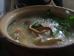 -真口味潮州砂锅粥(岗厦店)