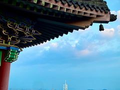 -高榜山景区