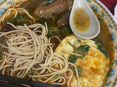 -金杨拉面王小吃面馆·牛三宝面·红烧牛肉粉