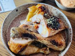 -BOR Eatery(安福路店)