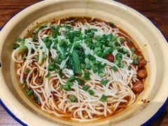 -阿福板凳面(观音桥店)