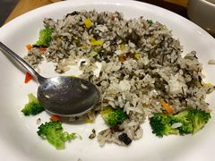 -枣子树·素食餐厅(普陀山店)