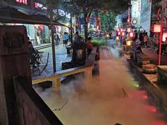 -黎阳老街