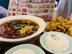 -去茶去餐厅(中央大街店)
