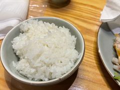 稻花香米饭（碗）-望湘园·湖南菜(宏伊店)