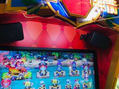 -汤姆熊欢乐世界(莘庄龙之梦店)