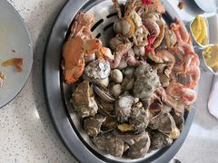 -仙螺岛海鲜自助餐厅(总店)