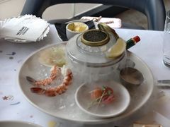 -MORTON'S 莫尔顿牛排坊(北京丽晶酒店)
