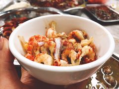 -苏州藏书羊肉(田东路店)