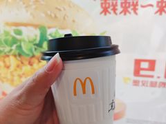 -麦当劳(虹梅路地铁站店)