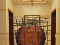 -惠州康帝国际酒店