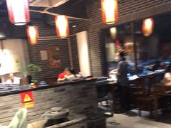 -张大嘴菜馆(庞各庄店)