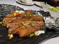 -79号渔船海鲜饭店(宝安店)
