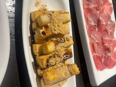 -锅说大脸毛肚重庆老火锅(佐阾店)