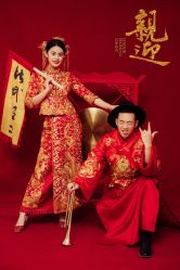 -帆拉斐婚纱摄影(春熙店)