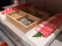 -海底捞火锅(金地广场生日主题店)