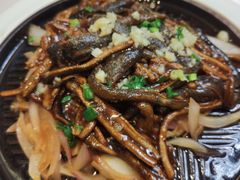-中心大酒店·本味餐厅