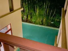-三亚亚龙湾五号度假别墅酒店